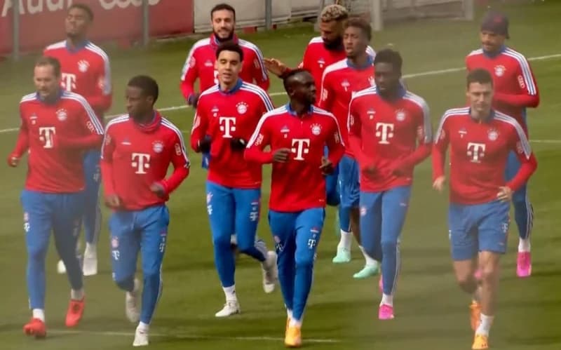 Bayern donio odluku: Suspendovan Sadio Mane