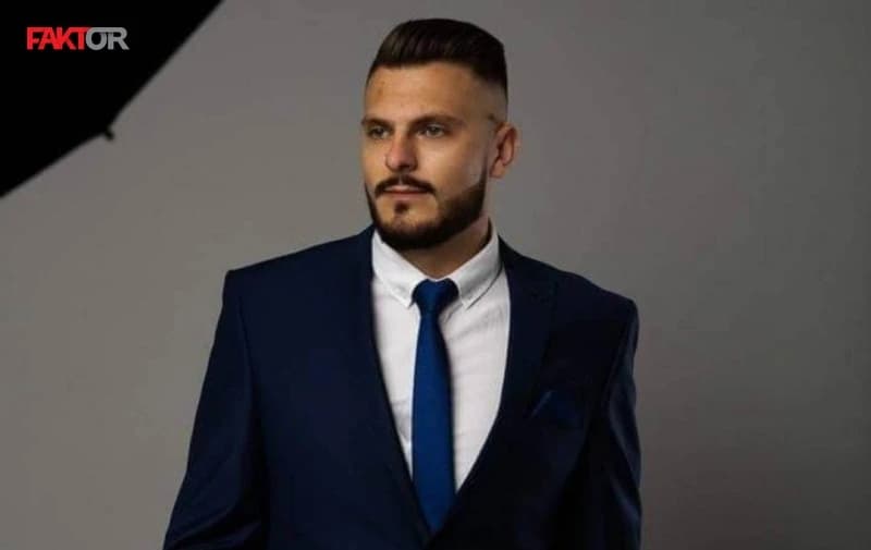 Redžo Lemezan umjesto Nihada Uka u skupštinskim klupama u KS
