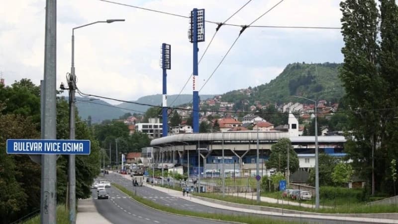 Bulevar će biti nazvan po Osimu, promijenjen naziv nekih ulica u Starom Gradu i Centru