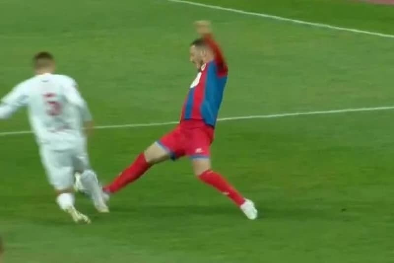 Dražen Marić sramotnim odlukama režirao bruku u Banjoj Luci, kuda ide bh. fudbal?