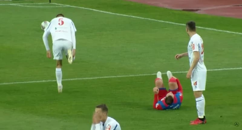 Ne stišava se bura: Komšije nam se opet smiju, ovaj put zbog Marićevog penala za Borac