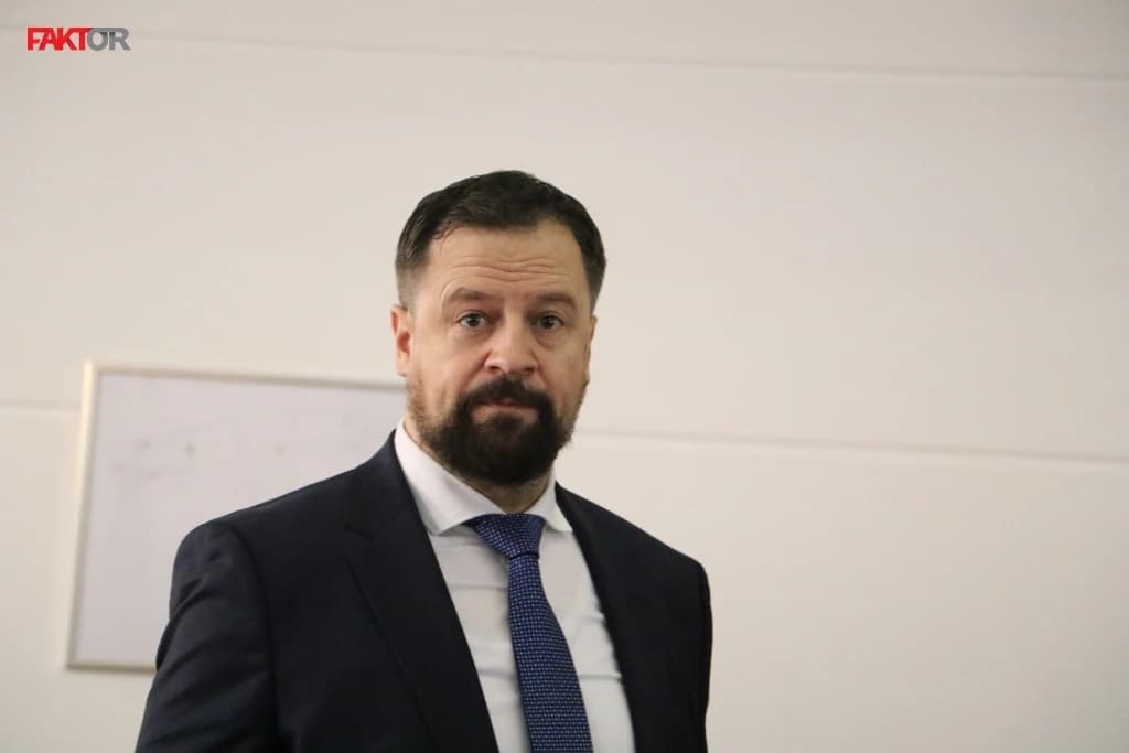 Bandić: Ne znam kako će postupiti "Trojka" u Kantonu Sarajevo, SBiH zanima samo ustavni poredak države BiH