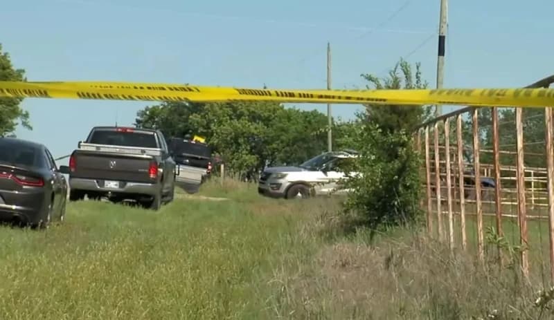 Pronađena tijela u Oklahomi