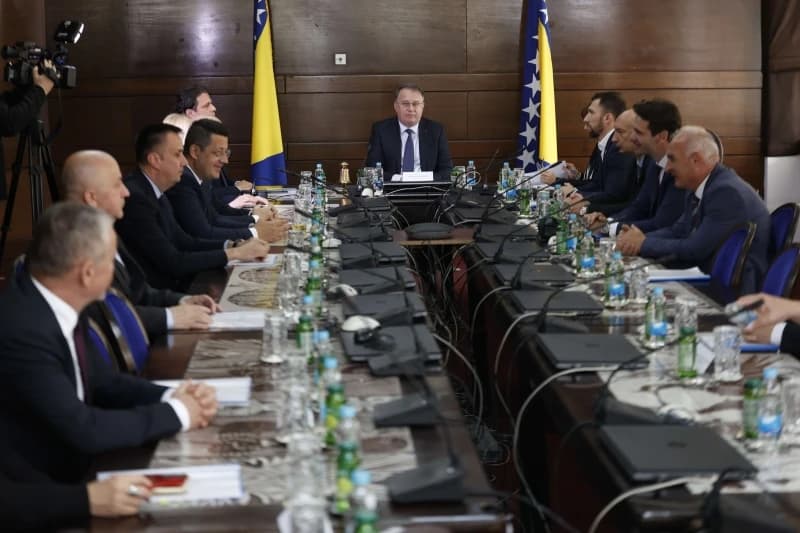 Nova Vlada FBiH