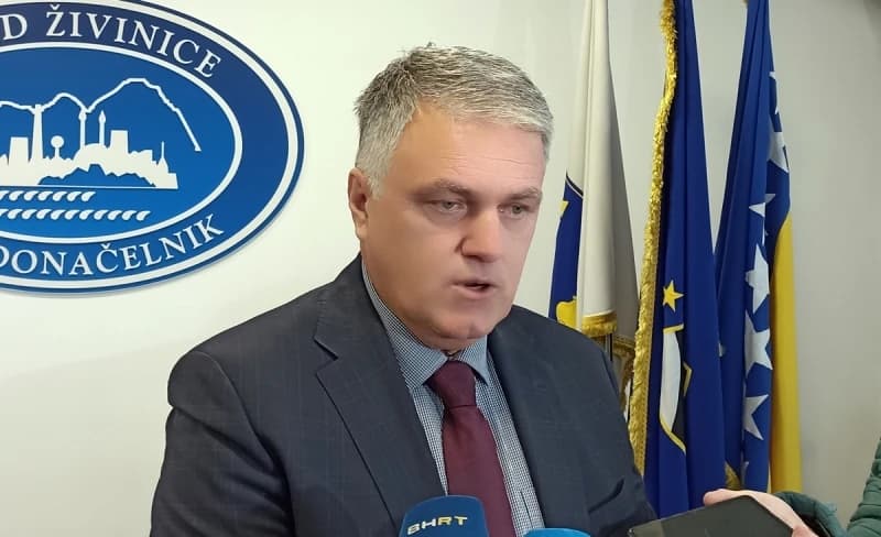 Admir Andelija
