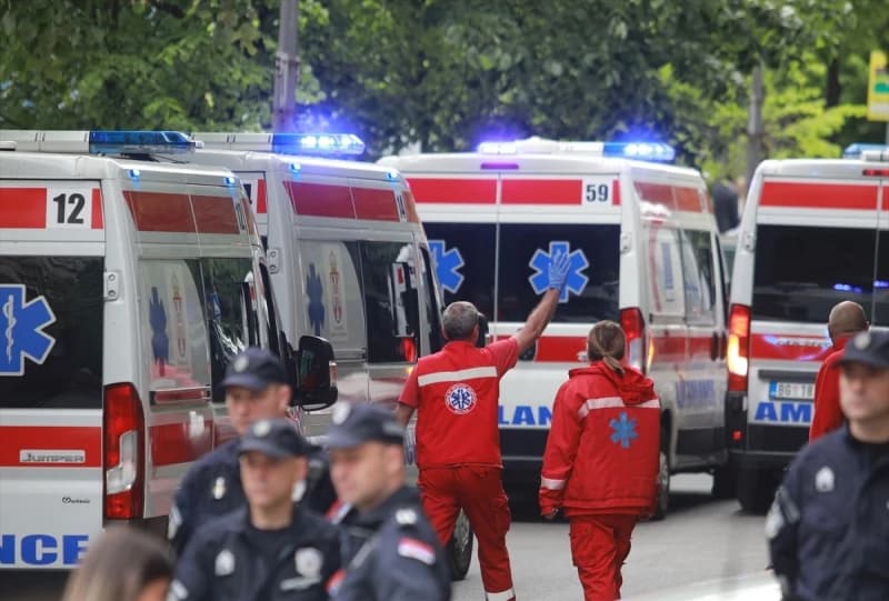 Škole u Srbiji od sutra u štrajku: Traže zabranu promovisanja kriminalaca i zločinaca, kao i reality emisija