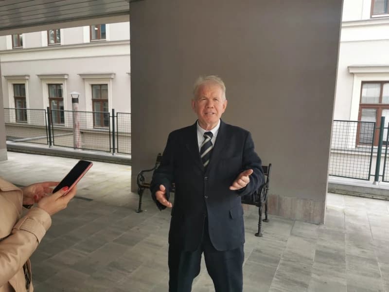 Asim Crnalić o slučaju načelnika Hadžibajrića: Pretres još traje, nadam se da neće biti uhapšen