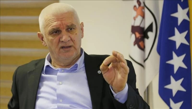 Tužilaštvo KS objavilo za koje se nezakonite radnje tereti uhapšeni Senaid Memić