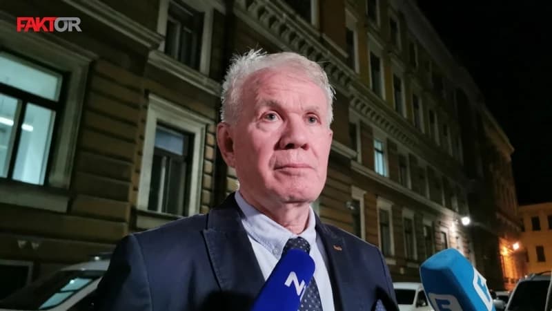Advokat Crnalić, branilac Hadžibajrića: Sporna je zakonitost dokaza sa Sky aplikacija