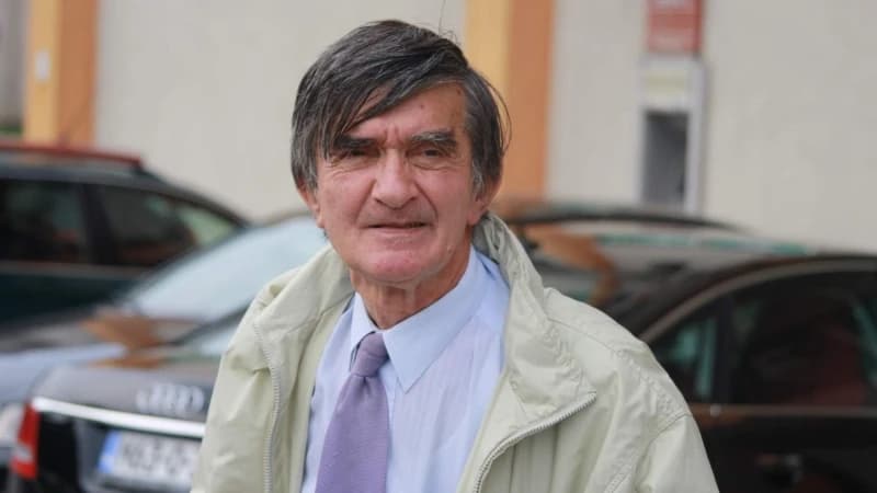 U 75. godini u Tuzli preminuo istaknuti novinar Salih Brkić