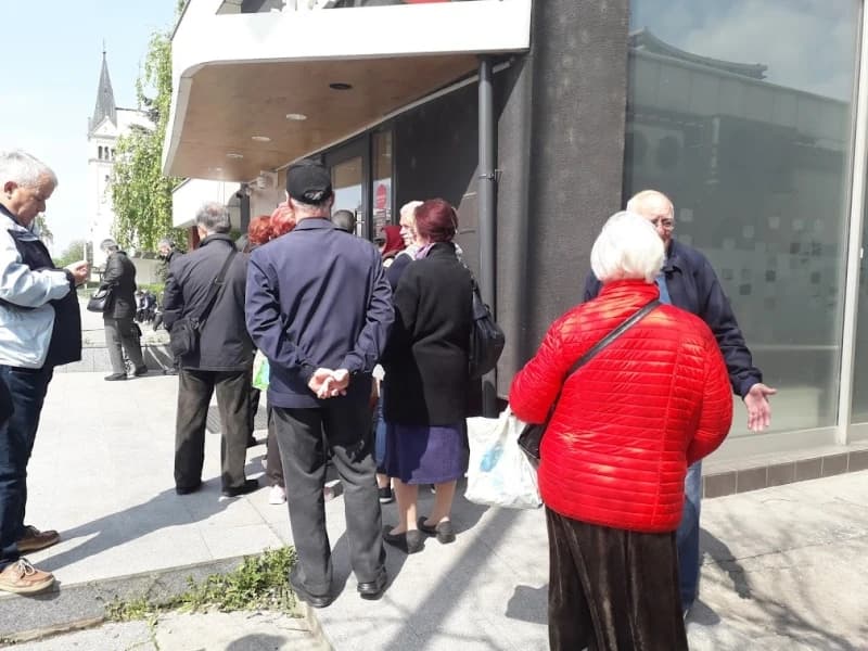 Vlada FBiH se sprema da izmijeni odluku o vanrednom povećanju penzija