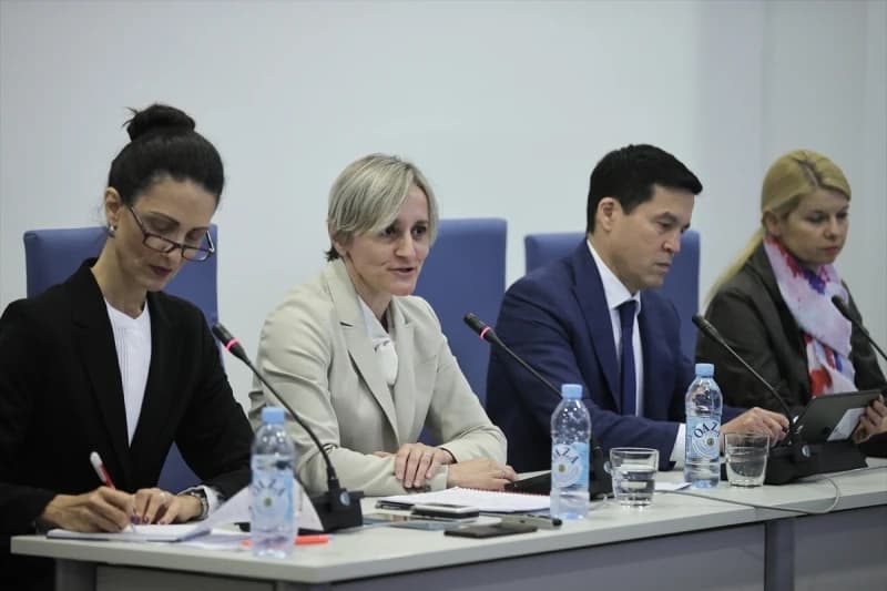 MMF: Potrebno je povećanje kamata, FBiH finansijski stoji bolje od RS-a