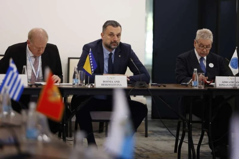 Konaković o hapšenjima ambasadora i načelnika: Pravosuđe sada može raditi bez pritiska i političkog utjecaja