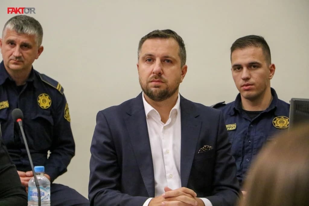 U toku ročište za pritvor Abdulahu Skaki