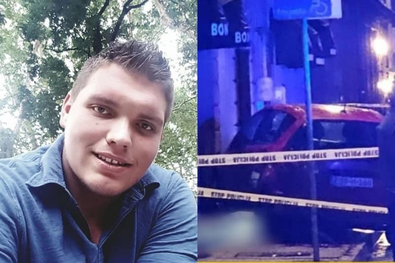 Vozilo kojim je bez vozačke upravljao Berberović nije njegovo vlasništvo