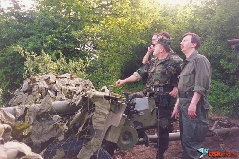 Irfan Ljubijankić: Čovjek koji je i u bezizlaznom stanju vjerovao u budućnost Bosne i Hercegovine