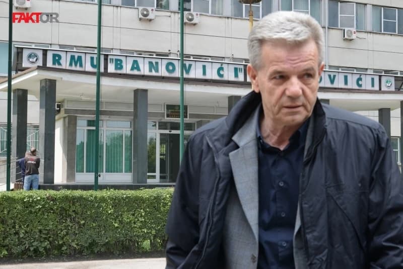 Vlada FBiH daje RMU Banovići pod Kukićevu kontrolu: Politička korupcija, slijedi krivična prijava za Nikšića