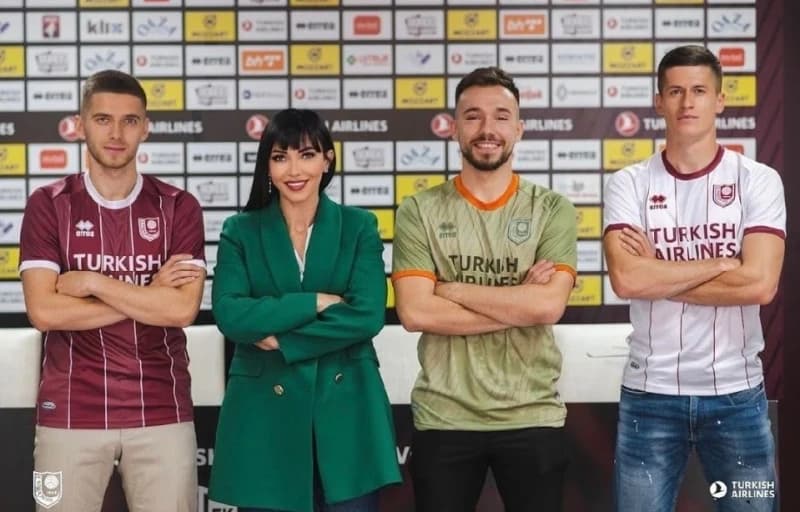 Radno u FK Sarajevo: Zagonetna poruka direktorice Ajle Alimanović, javio se i Ismir Mirvić