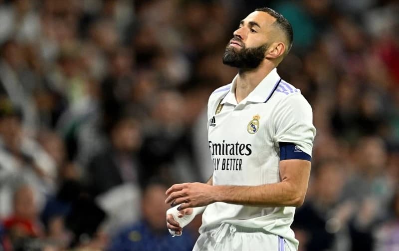 Šok za navijače Reala: Karim Benzema napušta Kraljeve!