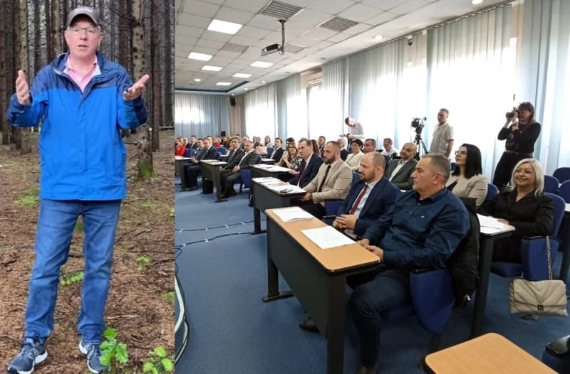 "Trojka" i PDA mjesecima lobiraju za smjenu vlasti u TK, pomaže li im Murphy optužujući Vladu TK za korupciju?