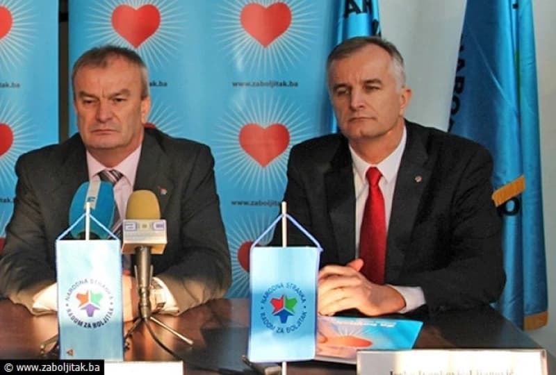 Mladen Ivanković Lijanović: Digao sam ruke, ali brat Jerko je "nabrijan" na politiku kad izađe iz zatvora