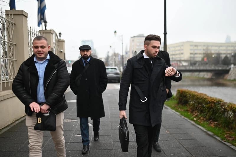 Arnel Isak o političkoj stranci koju osniva: Bit će tu malo jači ljudi
