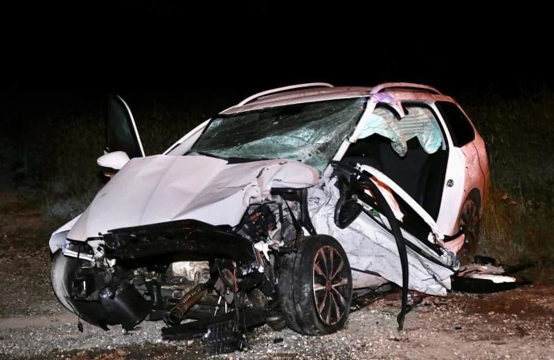 Saobraćajna nesreća Dicmo poginule dvije sestre