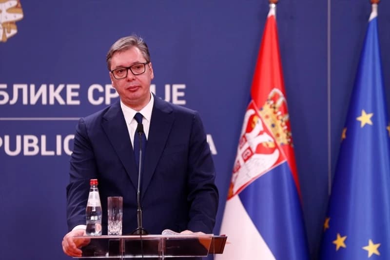 Vučić: Djeca od 12, 13 i 14 godina spremna da poginu na sjeveru Kosova