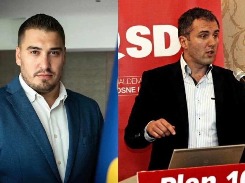 Zahiragić o Stojanoviću: Ti si, Igore, kao i tvoja biografija, najbolji primjer koliko su Srbi u FBiH (ne)ugroženi