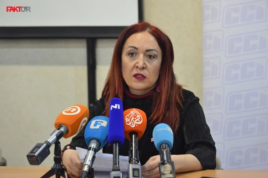 Oko 200 žena sa karcinomom dojke čeka terapiju; Glušac: Zvali smo predstavnike Vlade FBiH na sastanak, nisu došli