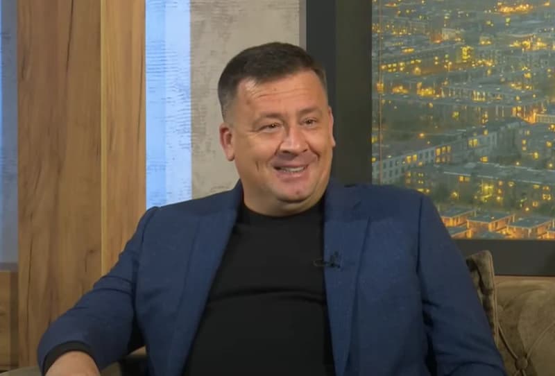 Azmir Husić novi predsjednik Slobode