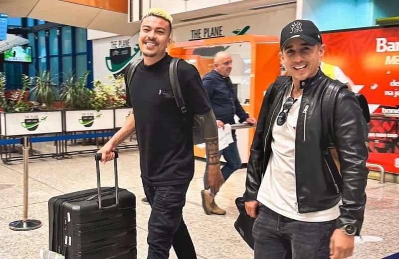 Adalberto Penaranda sletio u Sarajevo, sutra potpisuje za Bordo tim