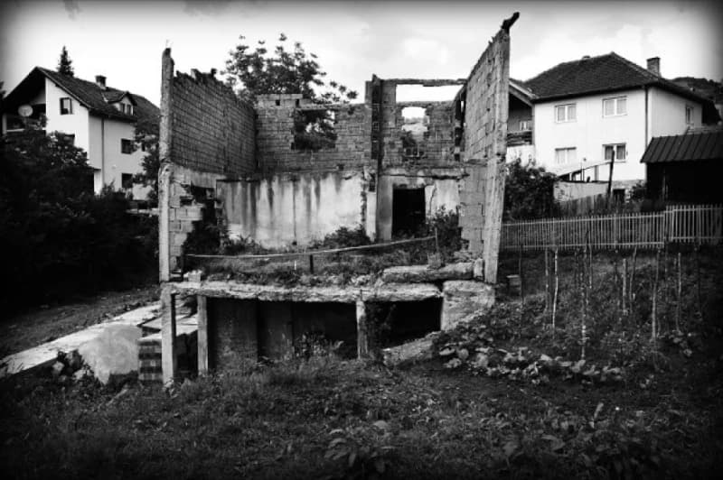 Godišnjica monstruoznog zločina u Višegradu: Osvetnici zatvorili 70 bošnjačkih civila u kuću i zapalili ih