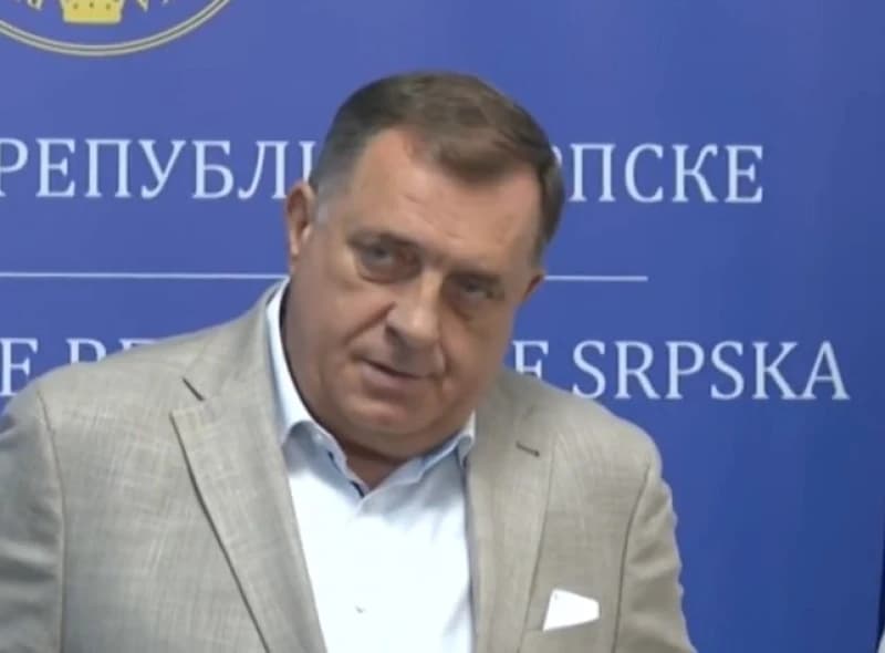 Dodik: Dolazimo sutra u Konjic na razgovor s "Trojkom", imamo otvorena pitanja, ne provodimo plan secesije, ali...