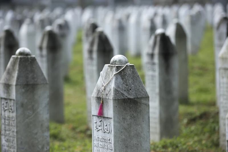 MC Srebrenica objavio izvještaj o negiranju genocida u ruskom medijskom prostoru