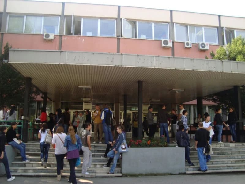 Univerzitet u Tuzli