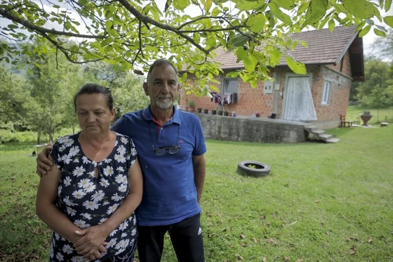 Rahima i Isak Džanić će 11. jula u Potočarima ukopati braću: Godine čekanja kako bi se pronašlo još posmrtnih ostataka