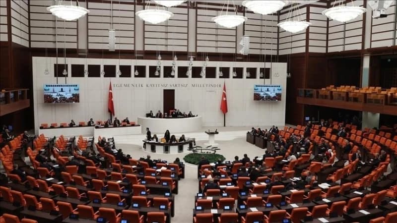 Velika narodna skupština Turske