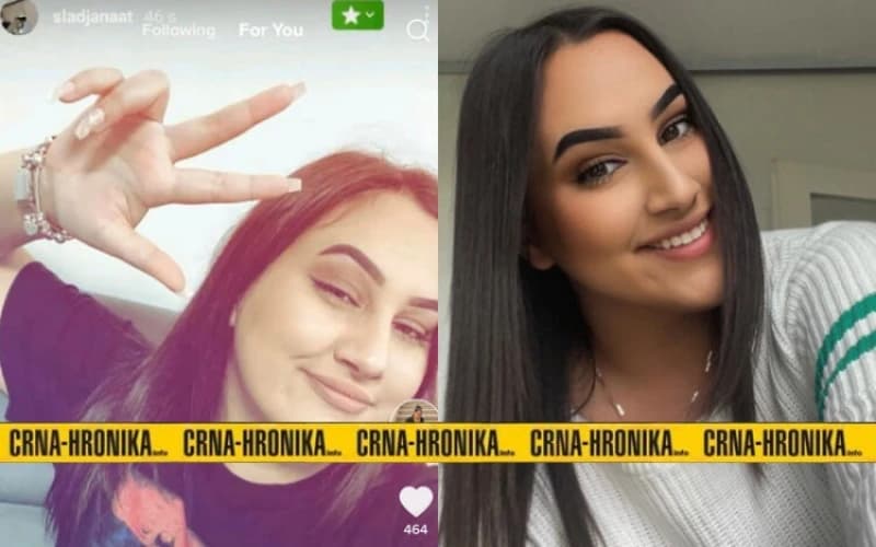 Studentica fakulteta u Sarajevu na 11. juli veličala Ratka Mladića: "Nek smo vas pobili..."