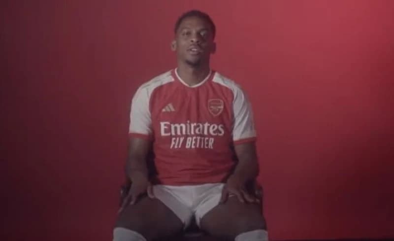 Arsenal za Tahirovićevog saigrača platio 38 miliona eura