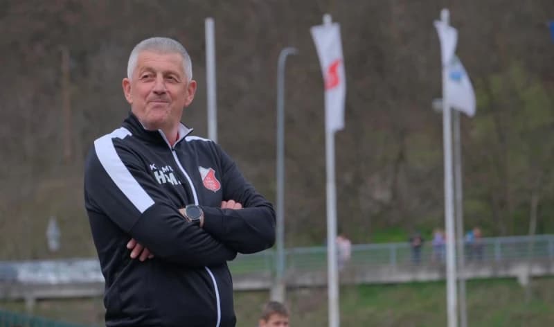 Ima ugovor sa Igmanom: Hoće li Husref Musemić preuzeti FK Sarajevo?