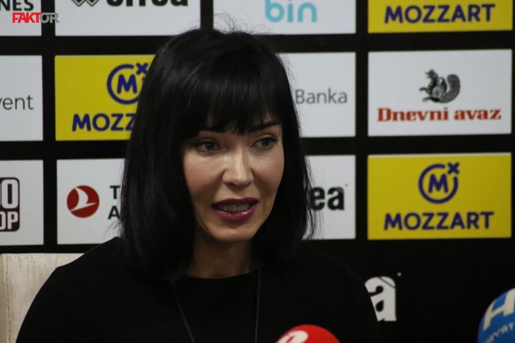 Ajla Alimanović podnijela ostavku
