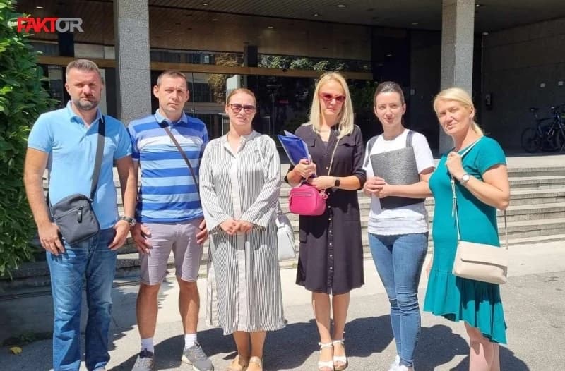 Još jedno obećanje Vlade FBiH: Roditeljima oboljele djece rečeno da će novac za lijek Kaftrio dobiti iduće sedmice
