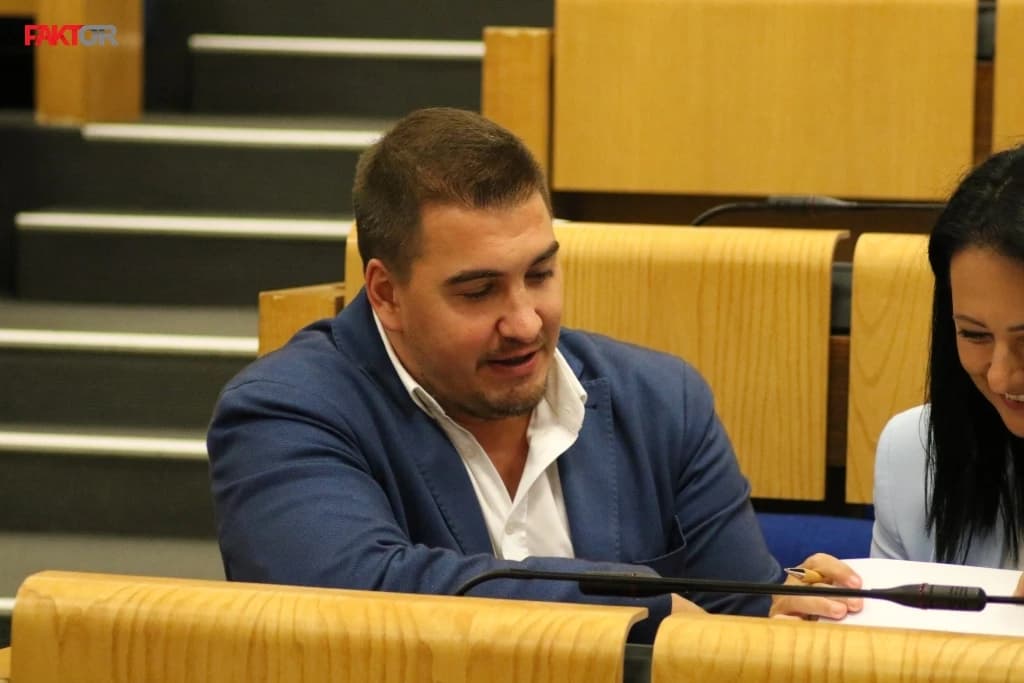 Zahiragić: Planirate li nabaviti novi moderan helikopter našem ministru Rami Isaku?