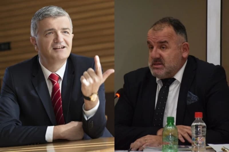 Đozo: Molim Boga da se nikada nijednoj općini ne ponovi Srđan Mandić