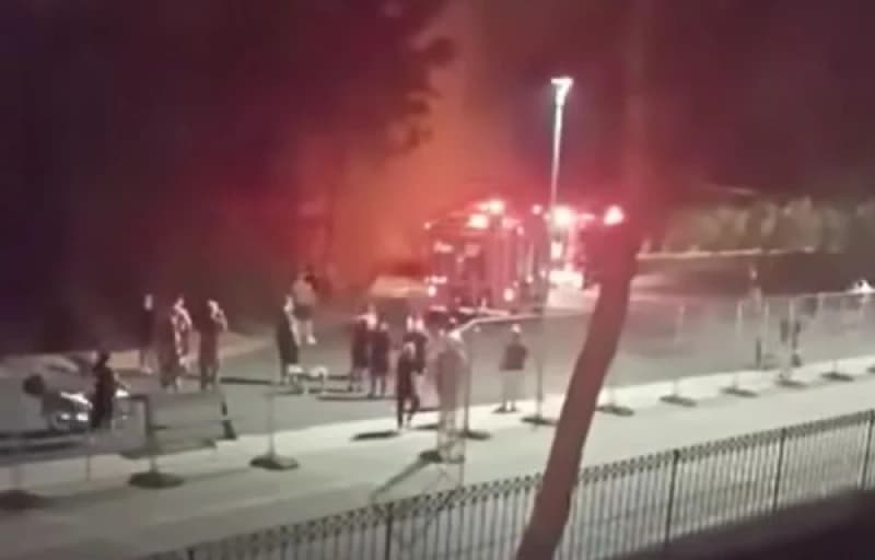 Sukob huligana pred meč AEK - Dinamo: Poginuo navijač u Grčkoj, uhapšen i jedan Bosanac