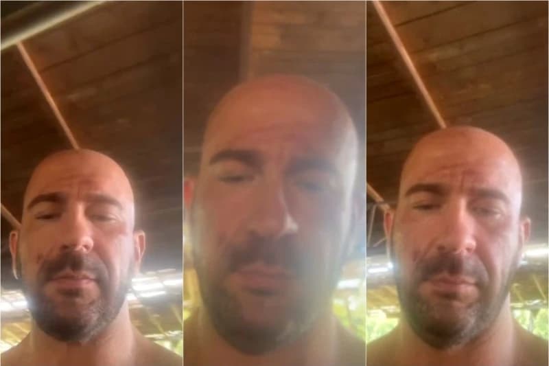 Monstrum iz Gradačca javio se uživo na Instagramu: Imam još ljudi za ubiti!