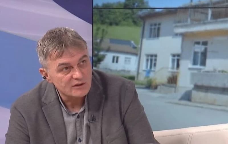 Direktor Zavoda Pazarić: Ne želim da štićenici gube zbog svega što se dešava, oni su prioritet, spremamo im odlazak na more