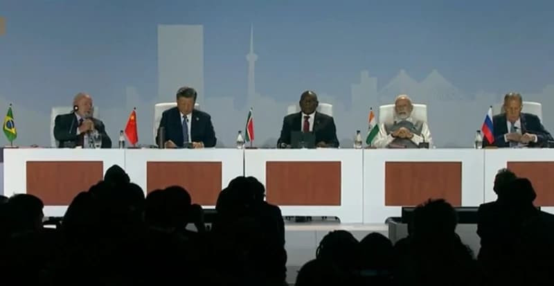 BRICS pozvao šest novih država u blok, postaju punopravne članice od 1. januara 2024.