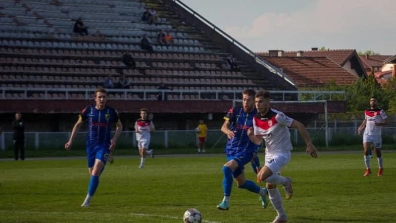 Sloboda ima odličan start sezone, a stiže i pojačanje